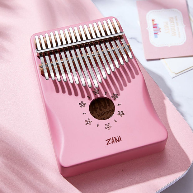 Kalimba rose zani