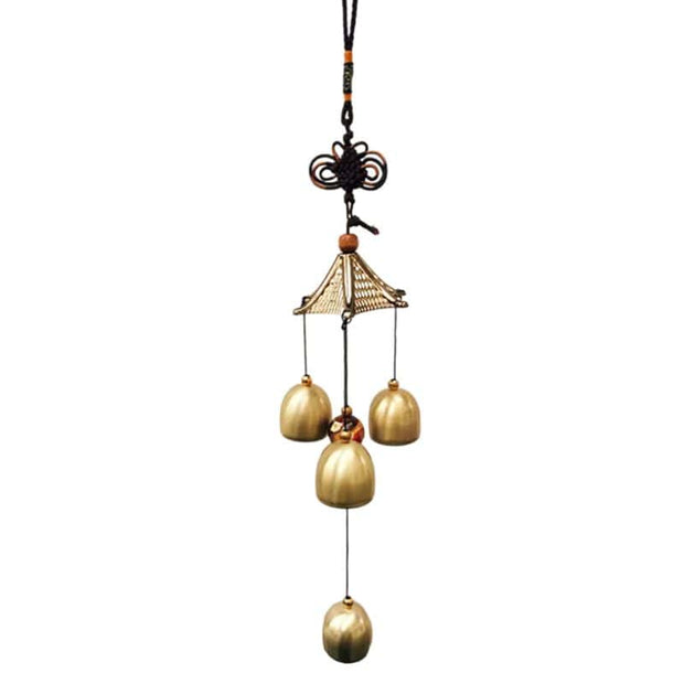 Carillon Intérieur Zen