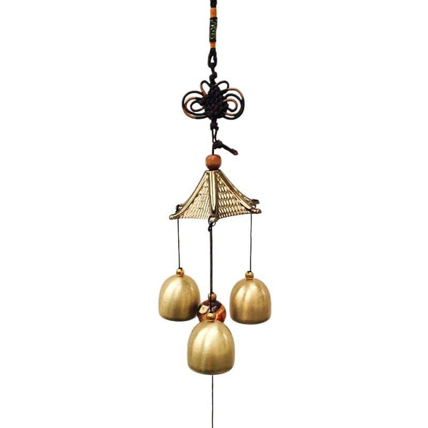 Carillon Intérieur Zen