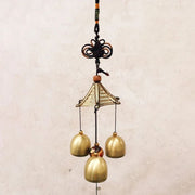 Carillon Intérieur Zen