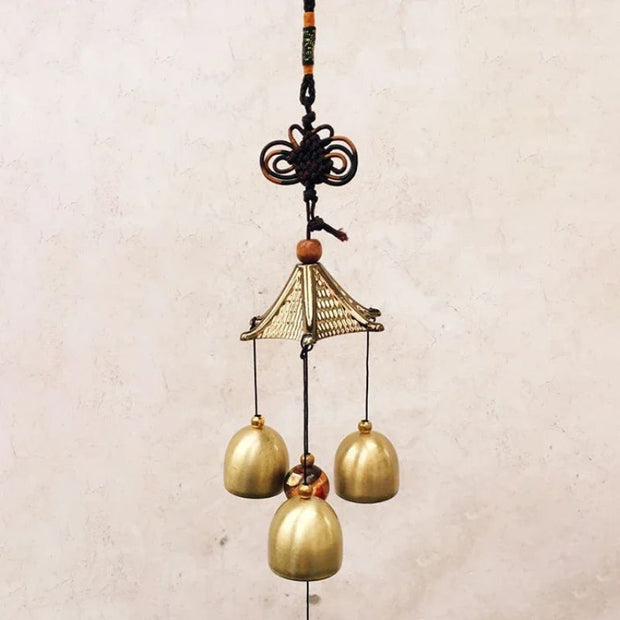 Carillon Intérieur Zen