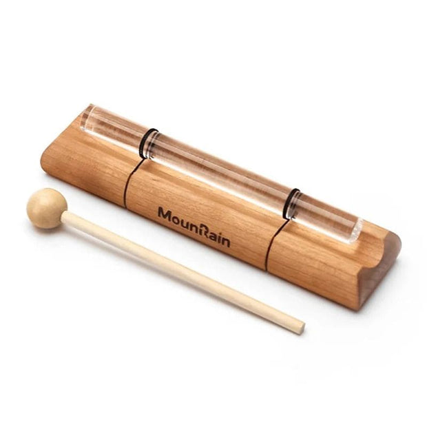 carillon energetique 432hz