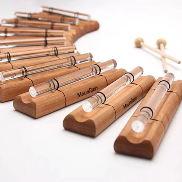 carillon zen