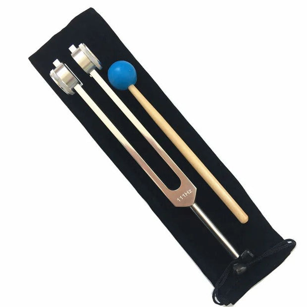 diapason 111 hz lesté