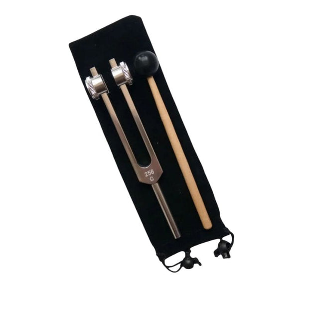 diapason 256 hz