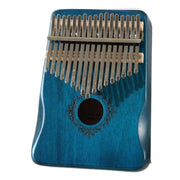 kalimba bleu