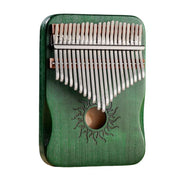 kalimba 21 lames