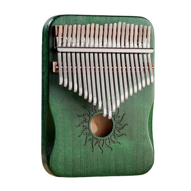 kalimba 21 lames