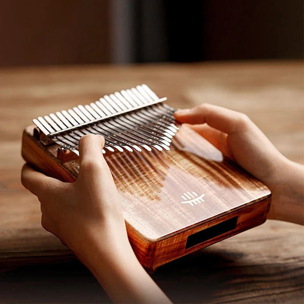 kalimba acacia