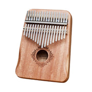 kalimba luxe