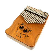 kalimba chat 