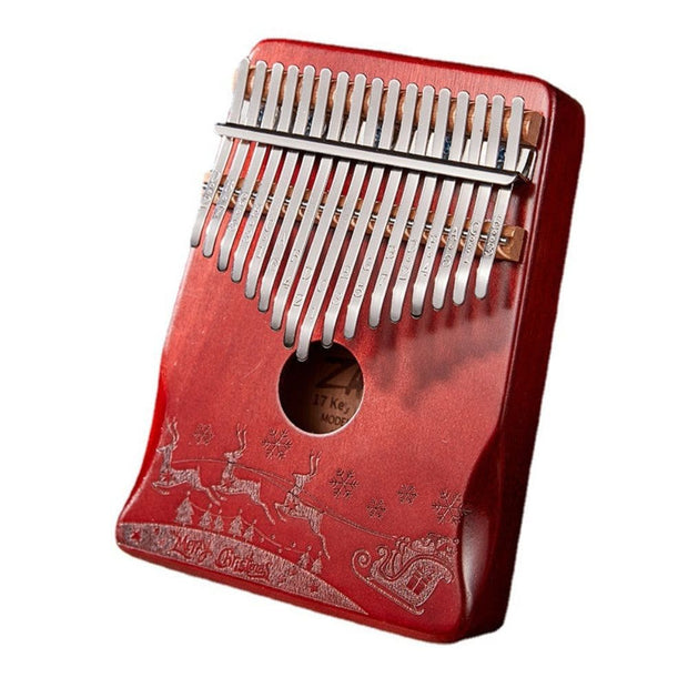 kalimba de noel