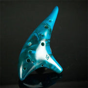 ocarina ceramique