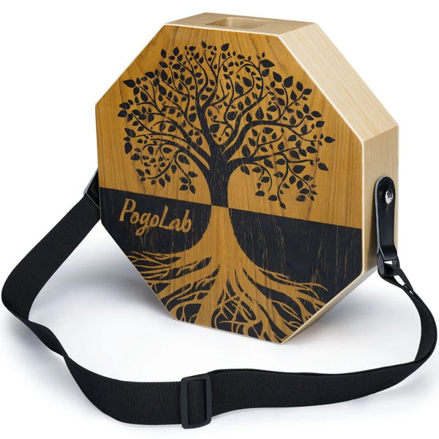 tambour à main arbre de vie