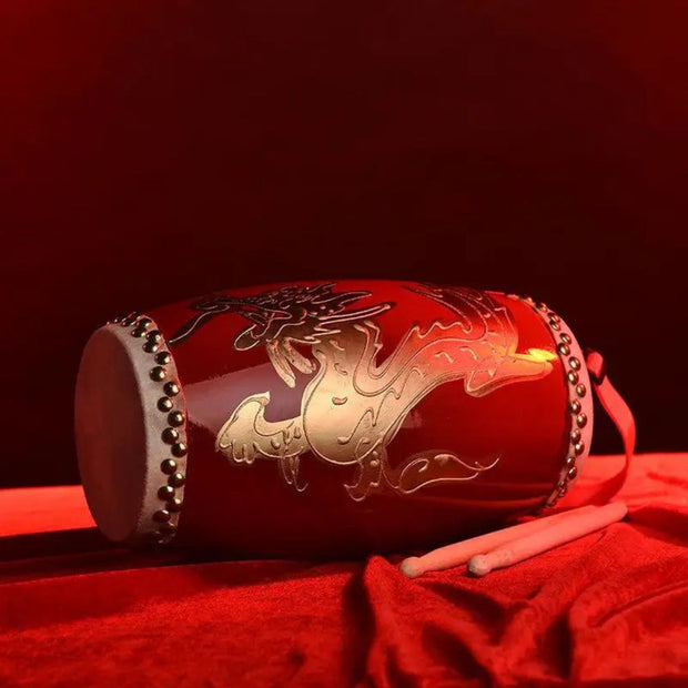 tambour traditionnel