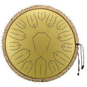 Steel Tongue Drum