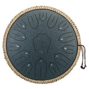 Steel Tongue Drum