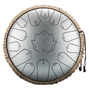 Tongue Drum Professionnel