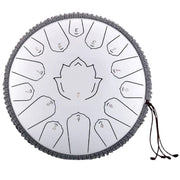 Tongue Drum Professionnel