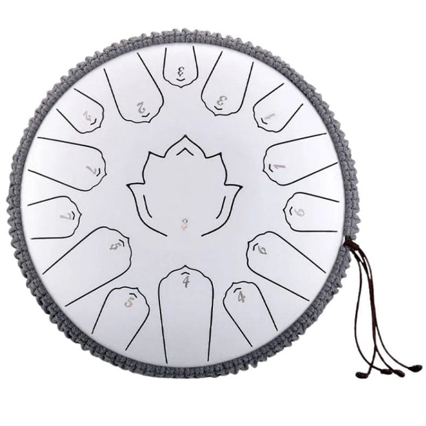 Tongue Drum Professionnel