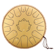 Tongue Drum Professionnel