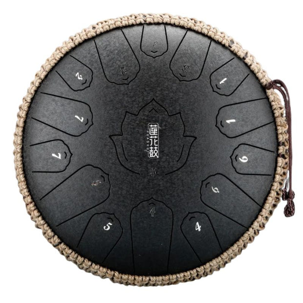 Tongue Drum Professionnel