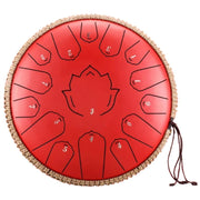 Tongue Drum Professionnel