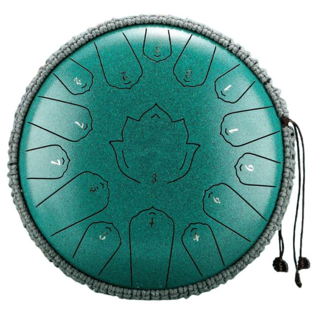 Tongue Drum Professionnel