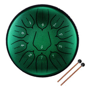 tongue drum vert